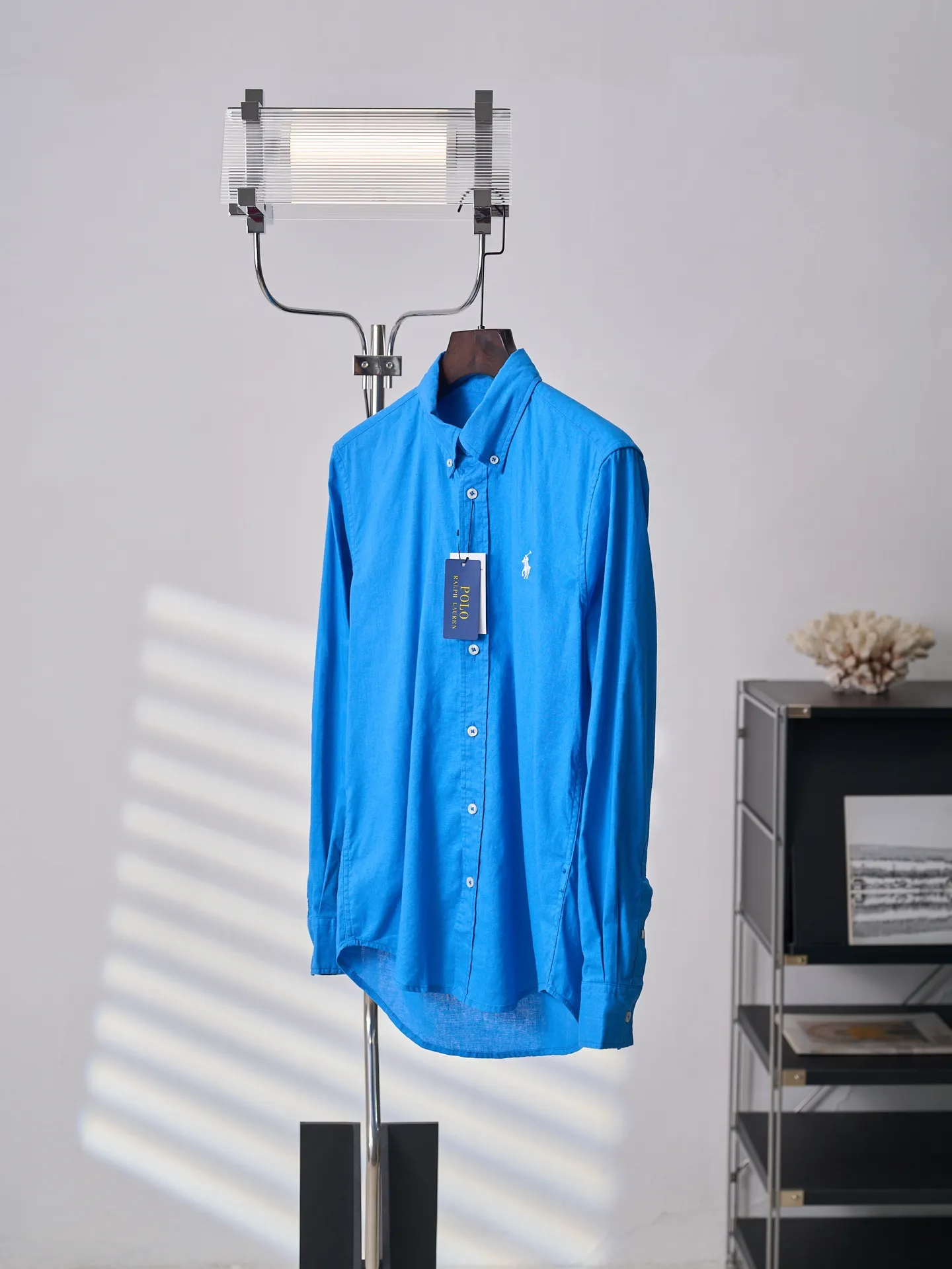 【 】Ralph Lauren/ 【In Stock】XS S M L